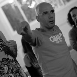 guybenhaim's profile picture. 