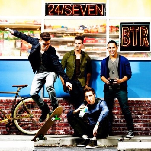 Twitter de Big Time Rush en Valencia. Información. Nacimos en las Vans de Kendall. Crecimos en el Instagram de Carlos. Nos criamos con Fox.