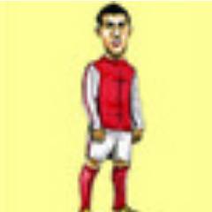 ArsenalColumn Profile Picture