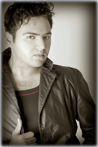professional model and actor