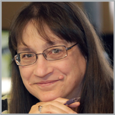 Barb Krolak on Muck Rack