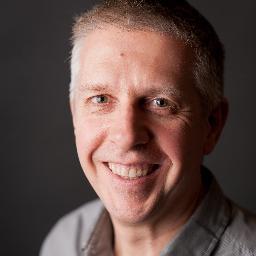 Dad, marketing consultant, music lover, geek, creative