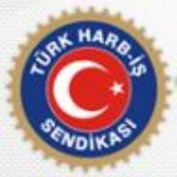 Türk Harb-İş Sendika (@harbis_org) Twitter profile photo