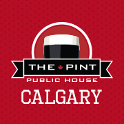 The greatest pub ever has come to Calgary! Best rooftop patio on 17th ave! 1428 17th Ave! #PintNation
