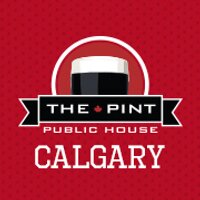 Pint Calgary (@pintcalgary) 's Twitter Profile