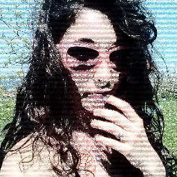 Molina_Morgane's profile picture. Il aimait la mort, elle aimait la vie, il vivait pour elle, elle est morte pour lui.