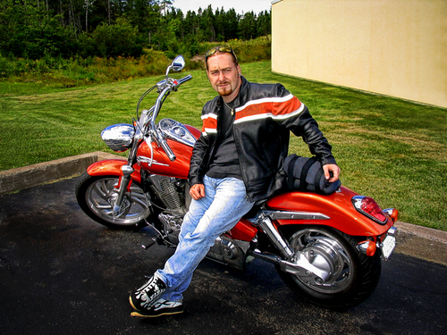 Gregsphotos's profile picture. 