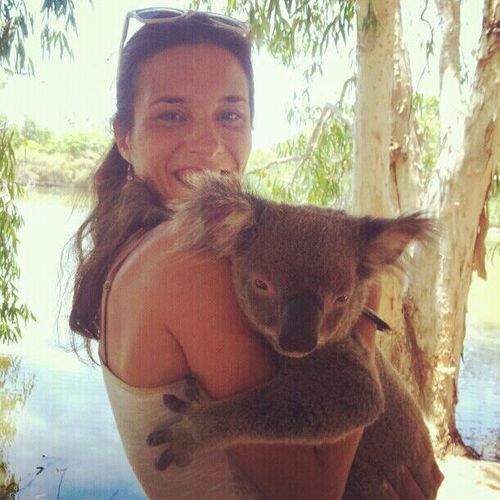 yolycr2's profile picture. 