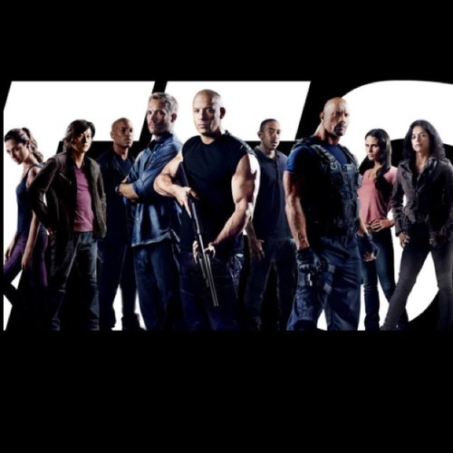 fastfans_'s profile picture. Fast and furious...the best movie franchise ever!End of discussion.