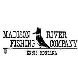 Fly Shop & Guide Service on the Madison River
