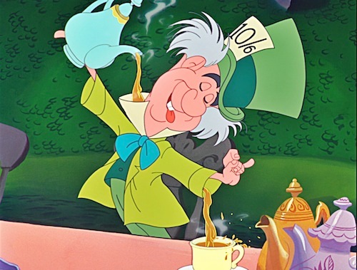The Wonderlanders Social Club was started to bring individuals together to celebrate the greatness of Disney. Want to join? Tell us why! IG wonderlanderssc