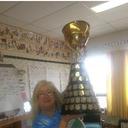 Maureen Cain - @MaureenCain - Twitter