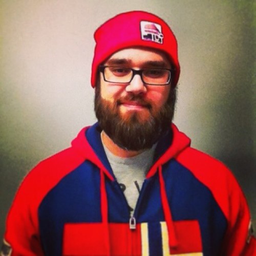 BruceBerven's profile picture. 