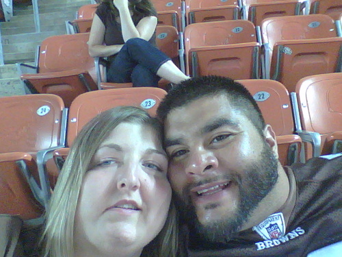 Lisa_Zamora's profile picture. 