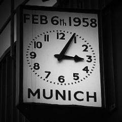 gbee62's profile picture. MANCHESTER BORN AND bRED!