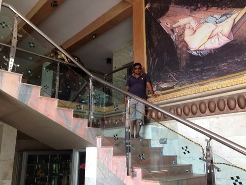 HimuSmd's profile picture. I am very simple ...