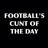 Football's Cunt