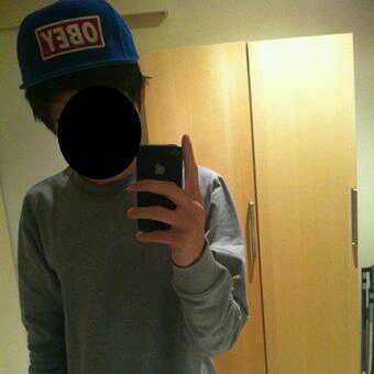 LokilloXodatico's profile picture. Hola .. Soy Rusherboy Me Gusta El Dubster O Como Se Escriba Y Muchos Mas $_$ Sigueme Y Te Sigo