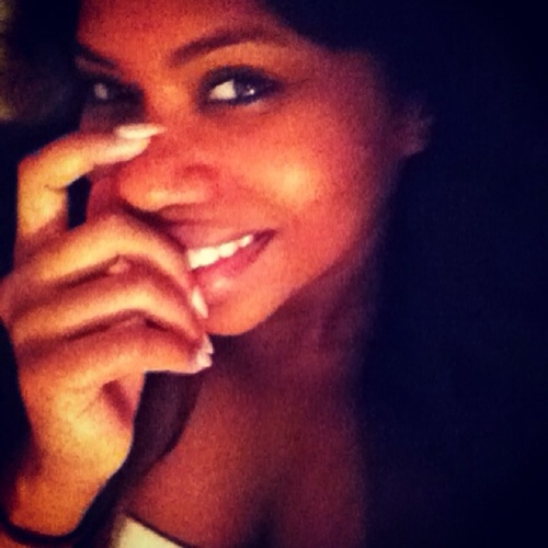 Im AMAZING...