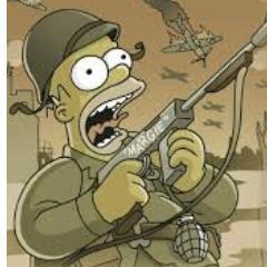 medal_of_homer's profile picture. where am I ? hold on! who am I.