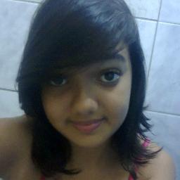 não tenho o que dizer sobre mim ! (:.