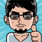 m7shsh's profile picture. Internet Man