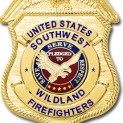 USWFASWWFF's profile picture. United States Wildland Firefighters/Southwest Wildland Firefighters
