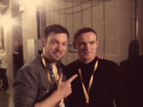 Leeds United, Eintracht Frankfurt and England fan / CoHost of State of the Game Podcast