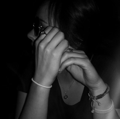 kayvee93's profile picture. my excuse is that i'm young