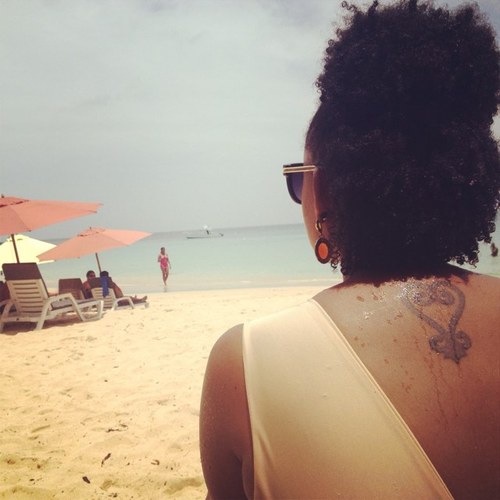 JAMZViceVersaFC's profile picture. Founder/Director - Vice Versa Fashion Company, Fashion Mogul, Stylist, Make up Artist, Accessory Designer, Coldplay lover. FASHION IS MY LIFE.