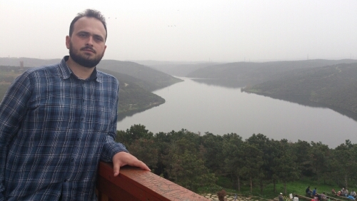 ysfcolakoglu's profile picture. ...