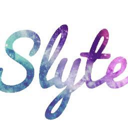 Welcome to Slyte Clothing. Admins | @TheEduard30 @CGHull_ @ConorBurton10