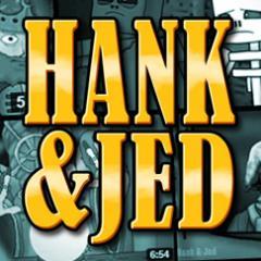 Hank and Jed Movie Pictures, Films and animations