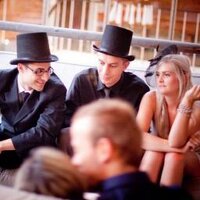 Theo Kruger (@krugertheo) 's Twitter Profile