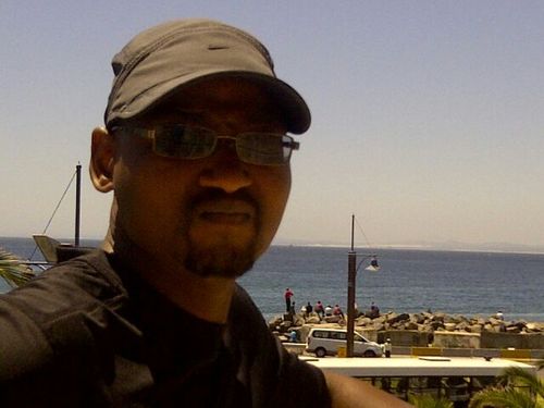 SydneyBoshomane's profile picture. 