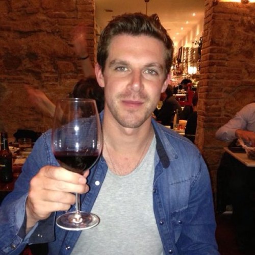 bazmaynard's profile picture. Norfolk boy currently living in London. Film and Television