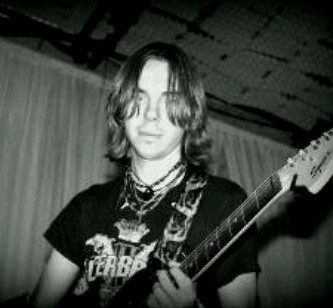 South African Musician, Guitarist, Songwriter, Guitar Teacher and Music Student....