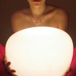 Enfant Terrible : curios and trusting but critical.