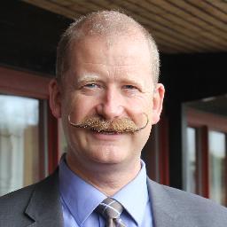 Kvitrer ikke så ofte, men favner vidt. Er her som engasjert privatperson. This is my private account.