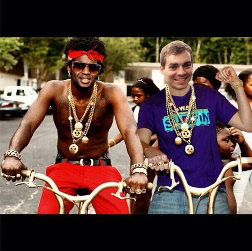 sks_serg's profile picture. #LovetheLord. I live by the phrase of There is no elevator to success. You have to take the stairs. #Workhardandplayharder