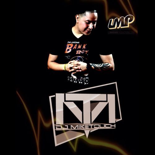Dj MikeTouch ♊
