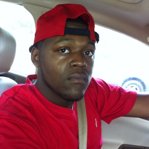 #R.I.P. to my lil brother/bestfriend/soldier Dye Isom!