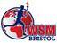WSMBristol's profile picture. Community Sports Team - Sharing Gods Love Through Sport