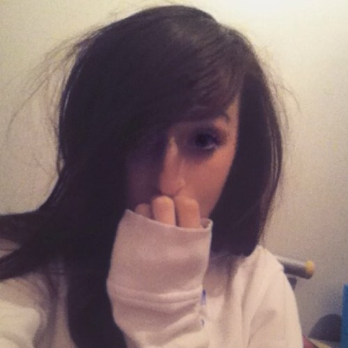 New account; gillianewingx