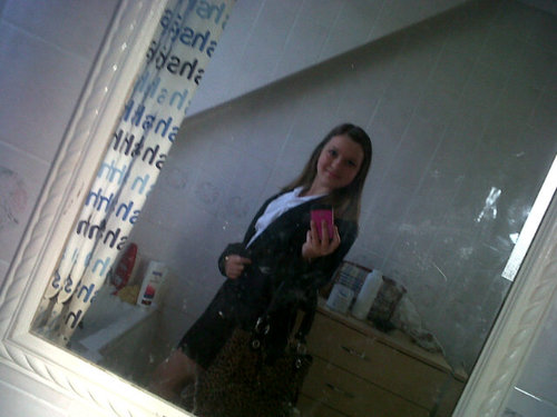 abbie_wisdom's profile picture. 