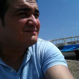 samir1281's profile picture. 