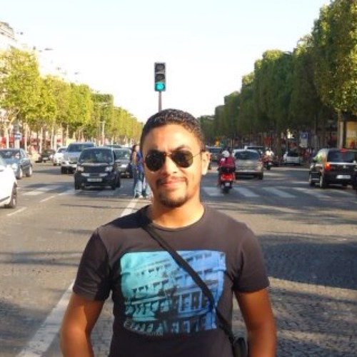 Network engineer | cybersecurity | cryptocurrency Blockchain