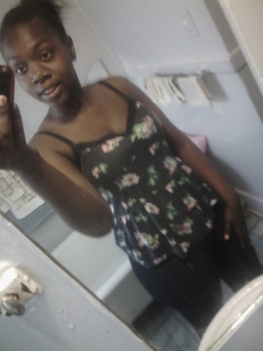 R.I.P Terry I Love Yhu, Can Yall Do Me A Fav Nd Go Follow My Pooh Bear @Mercedes__Keeper 2_s   :) http://t.co/5346kFDwYZ Go Ask Me Some Questions