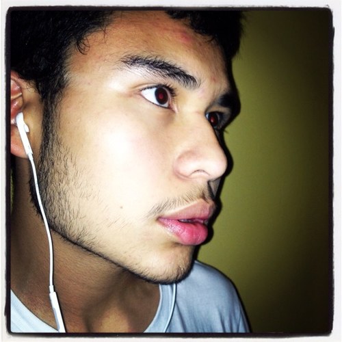 YeisangB's profile picture. Time to start doing you