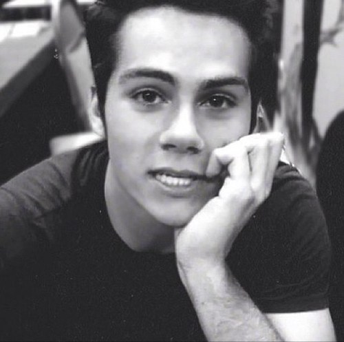 We like to kill people with pictures of Dylan O'Brien your welcome!
